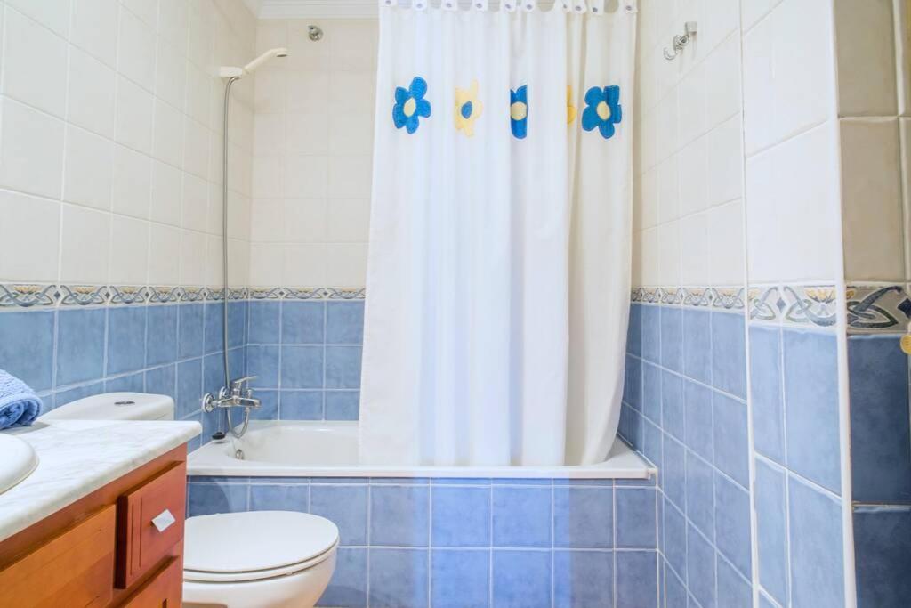 Bonito Apartamento Piscina Wifi 弗里希利亚纳 外观 照片