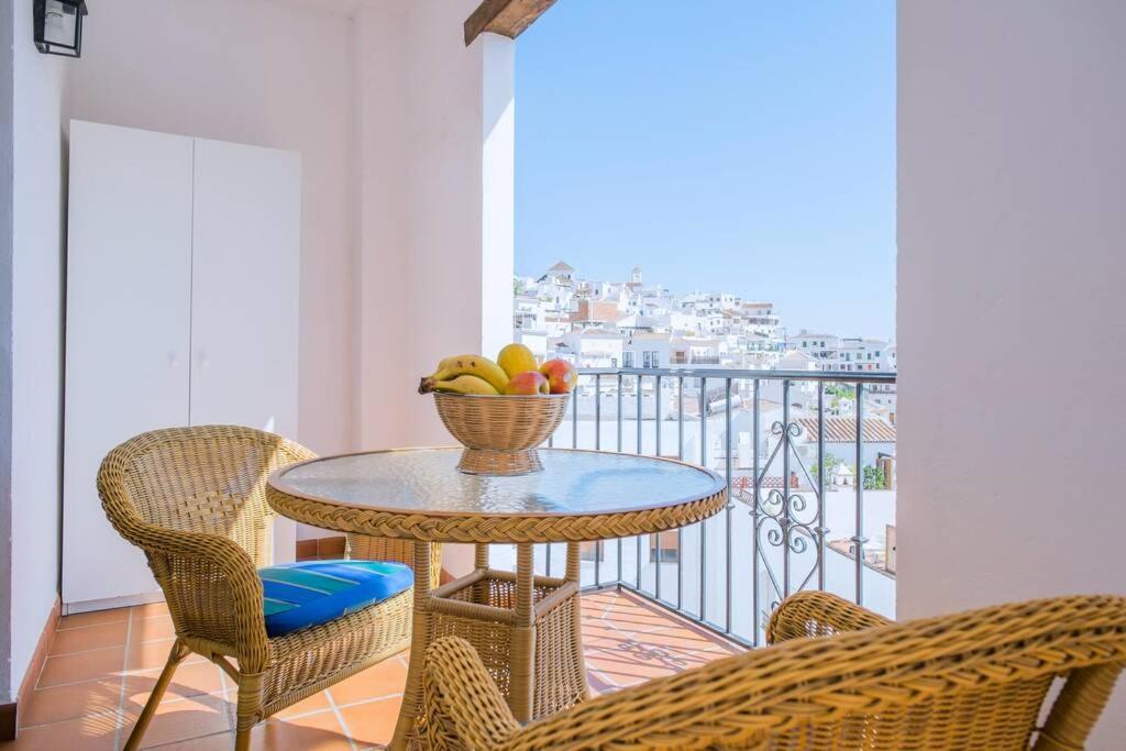 Bonito Apartamento Piscina Wifi 弗里希利亚纳 外观 照片