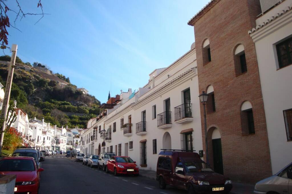 Bonito Apartamento Piscina Wifi 弗里希利亚纳 外观 照片