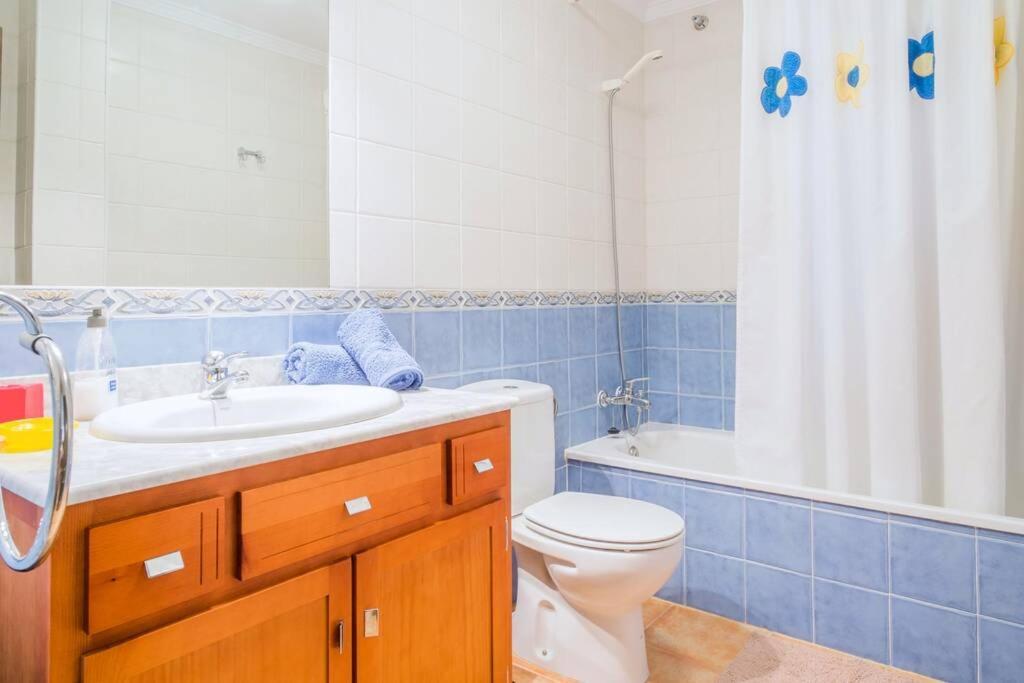 Bonito Apartamento Piscina Wifi 弗里希利亚纳 外观 照片