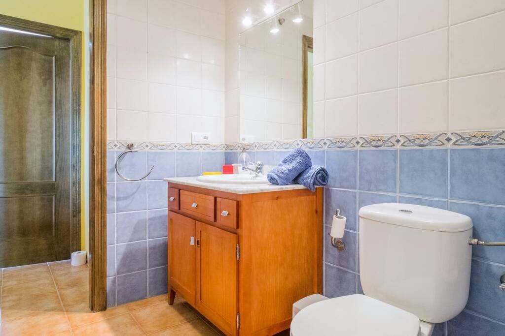Bonito Apartamento Piscina Wifi 弗里希利亚纳 外观 照片