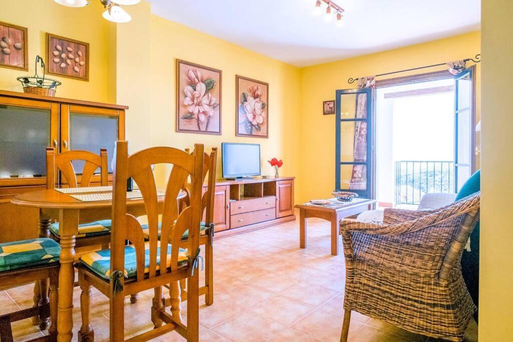 Bonito Apartamento Piscina Wifi 弗里希利亚纳 外观 照片