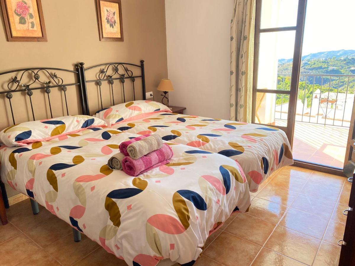 Bonito Apartamento Piscina Wifi 弗里希利亚纳 外观 照片